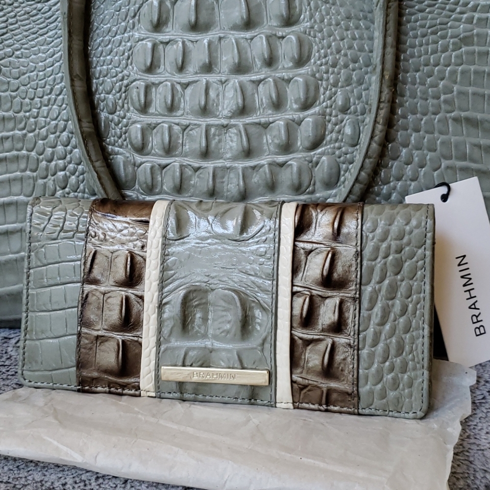 Brahmin Ady Wallet